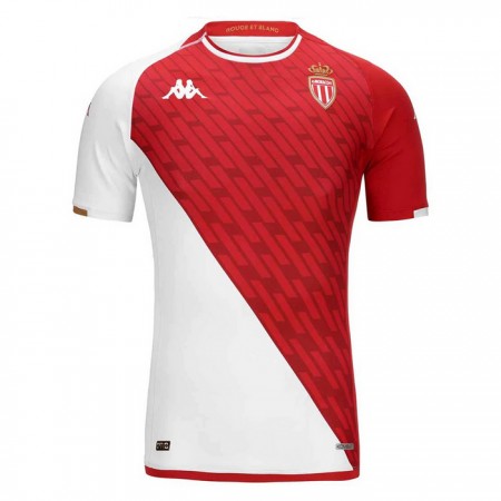 AS Monaco Thuisshirt 2023-24